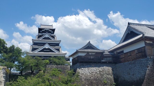 熊本城