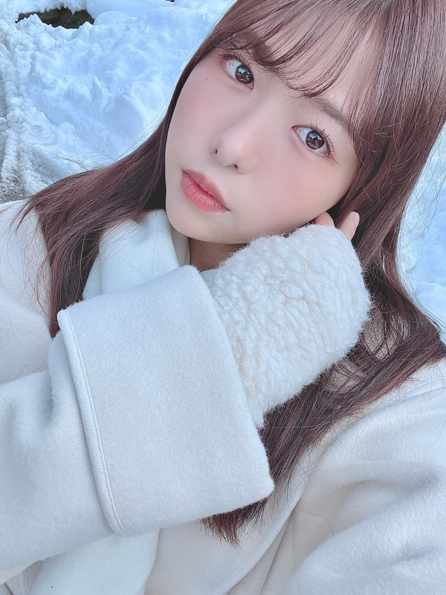 水城夢子さん